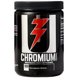 Picolinat de crom 50 mcg - 100 capsule