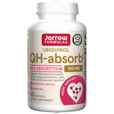 Ubiquinol QH-Absorb 100 mg - 60 capsule de gel