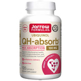 Ubiquinol QH-Absorb 100 mg - 60 capsule de gel