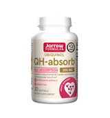Ubiquinol QH-Absorb 200 mg - 30 capsule de gel