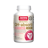 Ubiquinol QH-Absorb 200 mg - 60 capsule de gel