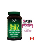 Ultimate Bladder Control 262 mg - 60 capsule