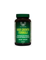 Ultimate® Formula pentru creșterea părului x 30 de tablete (pentru alopecie androgenetică)