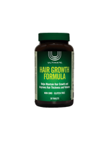 Ultimate® Formula pentru creșterea părului x 30 de tablete (pentru alopecie androgenetică)