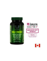 Ultimate® Male Energy - 60 de capsule