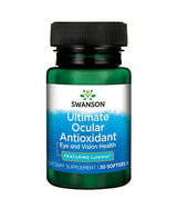 Ultimate Antioxidant Ocular 28 mg - 30 capsule moi