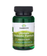 Ultimate Probiotic Formula 66 miliarde CFU - 30 capsule