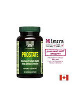 Ultimate Prostata / Îngrijirea prostatei, 90 capsule