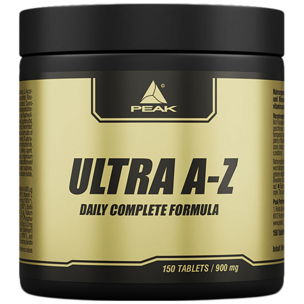 Ultra AZ - 150 tablete