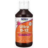 Ultra B-12 Lichid - 118 ml