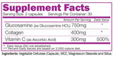 Complex Ultra Flex 60 capsule