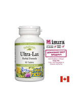 Ultra-Lax - 90 de tablete