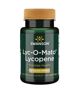 Ultra Lyc-O-Mato Lycopene 10 mg - 60 capsule de gel