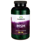 Ultra MSM 1000 mg - 240 capsule