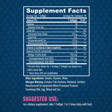 Ultra Omega 3 / 90 moale