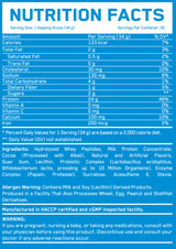 Proteine ​​din zer Ultra Premium - 0,908 KG