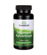 Ultra Telomere Advantage - 60 capsule