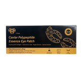 Caviar Polypeptide Essence Essence Patch - Colagen intensiv și îngrijire de hidratare (3 PC -uri)