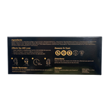 Caviar Polypeptide Essence Essence Patch - Colagen intensiv și îngrijire de hidratare (3 PC -uri)