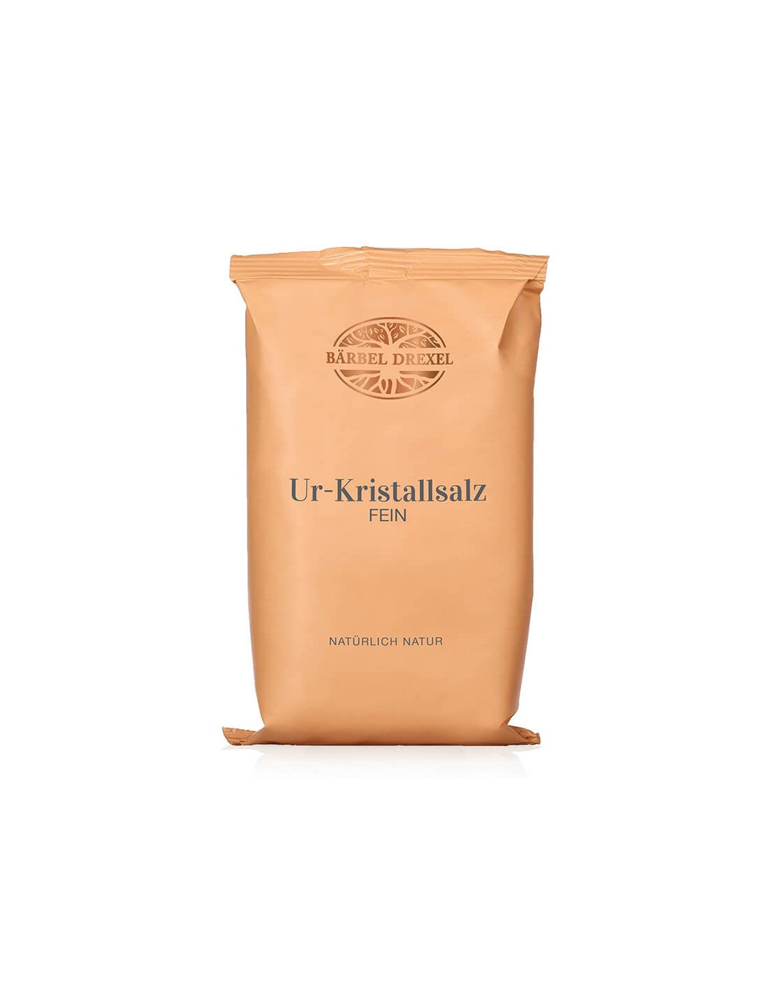 Ur-Kristallzalz fein - sare gemă de Himalaya (fină), 750 g Bärbel Drexel