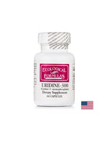 Uridine-300 Uridin-5-Monofosfat / Uridine-300 Uridin-5-Monofosfat, 60 capsule Formule ecologice