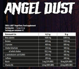 Angel Dust Pre-Workoout / Next-Gen Energizer - 270 grame