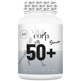 Senior 50+ MultiVitamin - 60 tablete