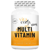 MultiVitamin Vitality - 60 de tablete