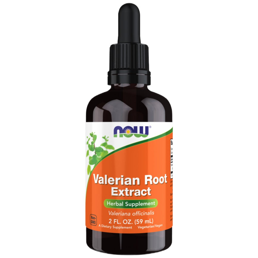 Extract lichid de rădăcină de valeriană - 59 ml