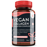 Complex vegan de formare a colagenului 180 Vcaps. Nutravita