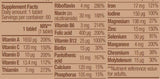 Multivitamine vegane 60 tablete