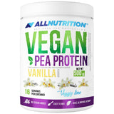 Proteine ​​vegane din mazăre - 500 de grame