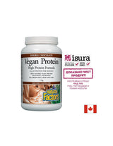 Formula bogată în proteine ​​vegane - 1000 de grame