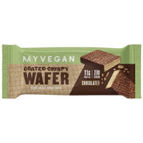 Napolitană cu proteine ​​vegane - 40 de grame