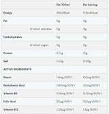 Apa cu proteine ​​vegane - 500 ml
