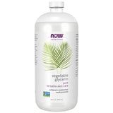 Glicerina vegetală | Pure Versatile Skin Care - 946 ml