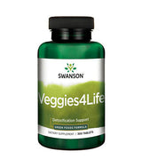 Veggies4Life / 300 Tablete - 0