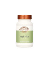 Vegi Vital - Formula Vegi (imbogateste dieta pentru vegani si vegetarieni), 136 tablete Bärbel Drexel