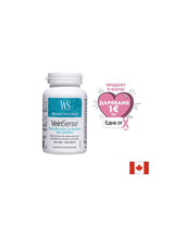VeinSense Beautiful Legs Formula - 90 de capsule