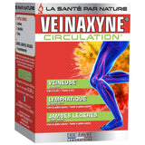 Veinaxyne® | Formula venelor picioarelor - 60 de tablete