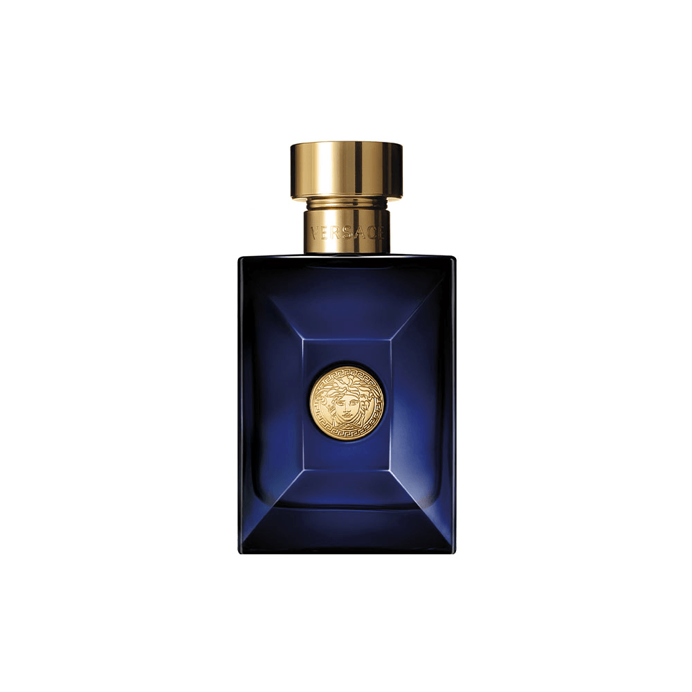Versace Dylan Blue Eau De Toilette Spray 50 ml