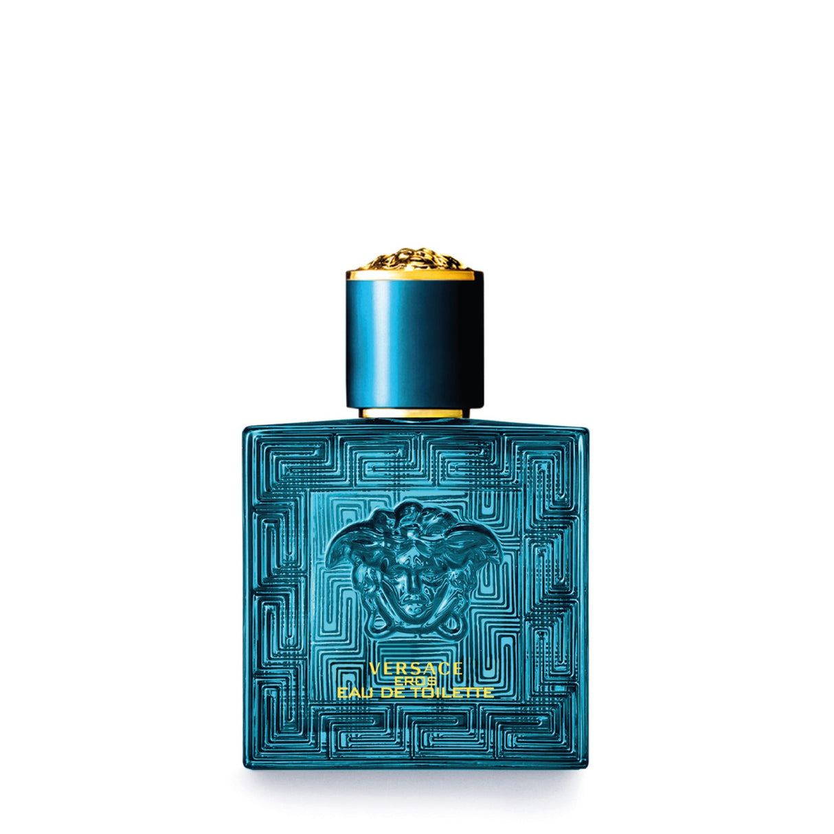 Versace Eros Apa de Toaleta Spray 50ml