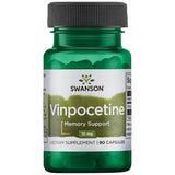 Vinpocetine 10 mg - 90 capsule