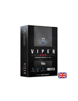 Afrodisiac pentru bărbați Viper Pro, 15 capsule