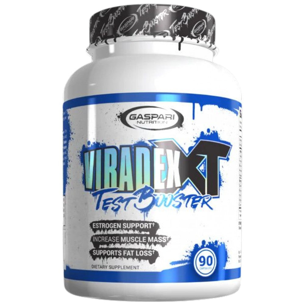 Viradex XT | Test Booster 90 capsule