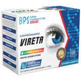 Vireta | Optimal Vision - 120 capsule