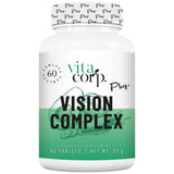 Vision Complex | Formula pentru sănătatea ochilor - 60 de tablete