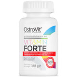 VIT&amp;MIN Forte / Ediție limitată 120 de file