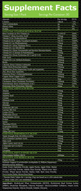 Multivitamine Vita Max - 0,600 KG