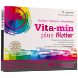 Vita-Min Plus Mother - 30 capsule